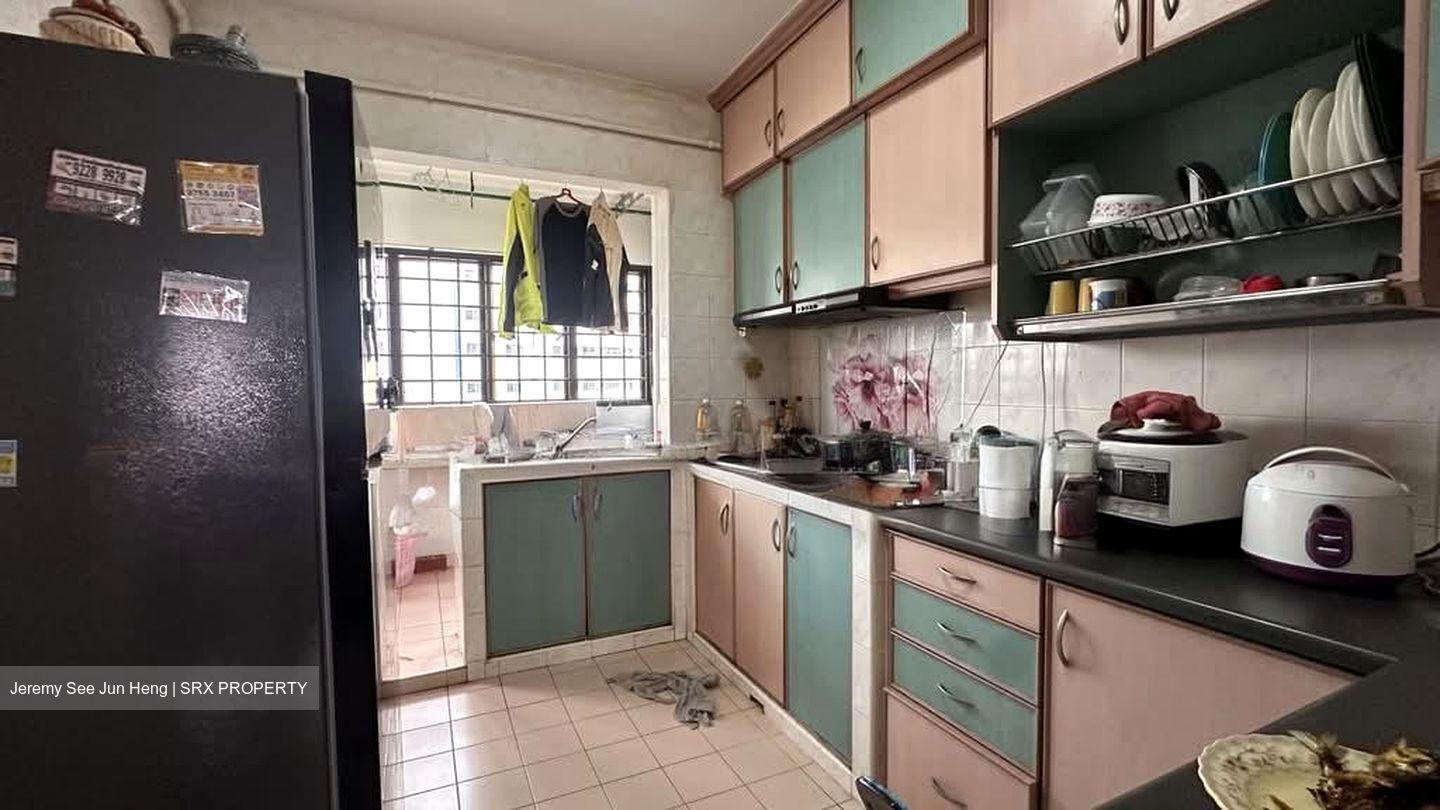 Blk 133 Rivervale Plains (Sengkang), HDB 4 Rooms #616549881